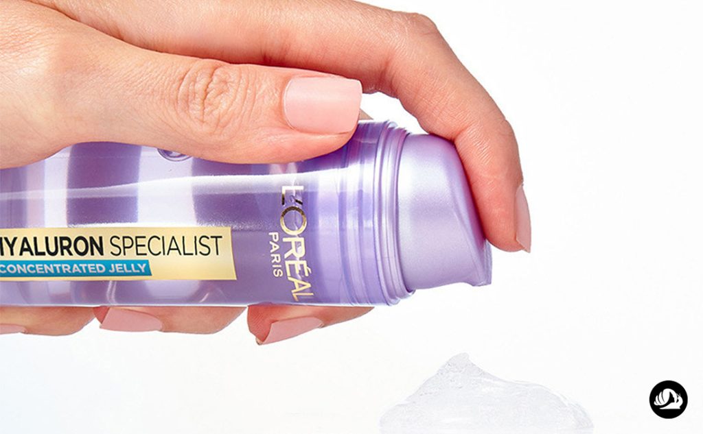 آبرسان برای پوست مختلط