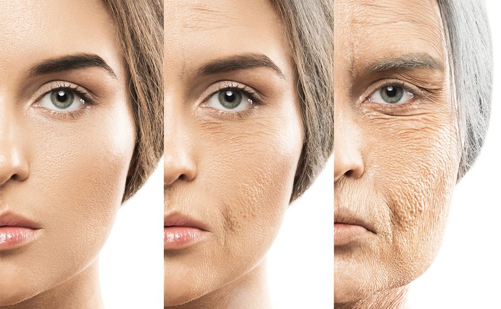 آیا کرم آبرسان پوست را تیره میکند