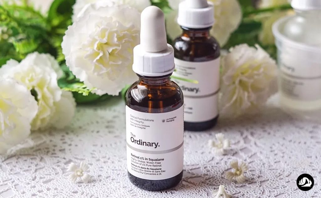سرم ضد چروک رتینول اوردینری اصل، The Ordinary Retinol In Squalane