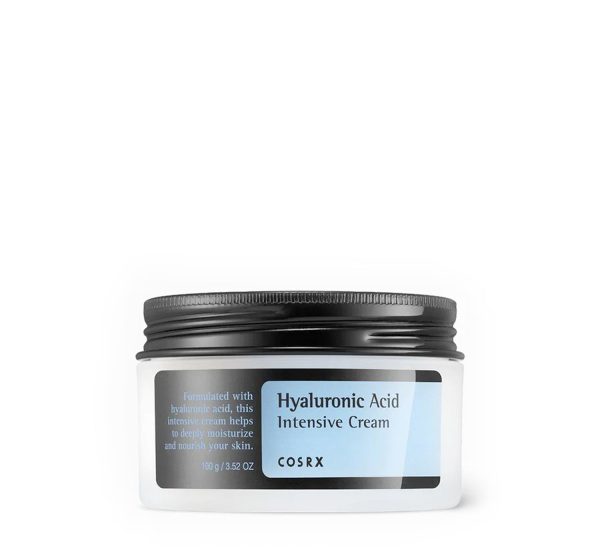 کرم آبرسان هیالورونیک اسید کوزارکس-Hyaluronic Acid Intensive Cream