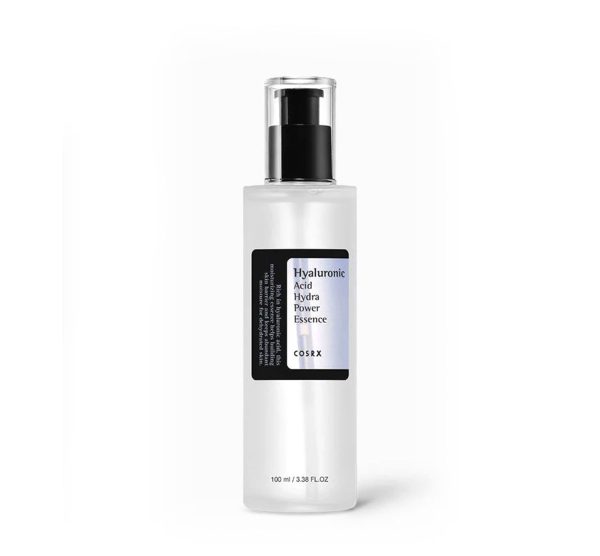 اسنس هیالورونیک اسید کوزارکس [هیدرا پاور]- hyaluronic acid hydra power essence
