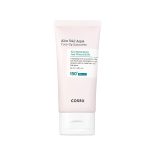ضد آفتاب آلوورا ۵۴.۲ کوزارکس-COSRX Aloe 54.2 Aqua Tone-up Sunscreen SPF 5