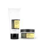 کرم حلزون کوزارکس موسین 92 درصد-Advanced Snail 92 All in one Cream