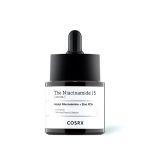 سرم نیاسینامید ۱۵ کوزارکس-The Niacinamide 15 Serum